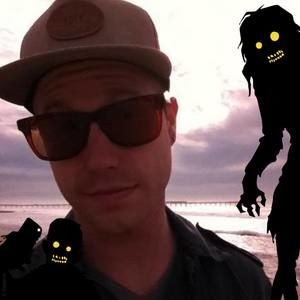 Meet your Posher, Rob